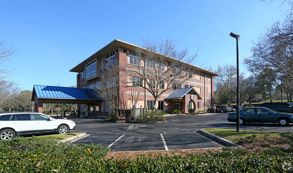 More Photos Of 2330 Mahan Dr, Tallahassee Office For Lease