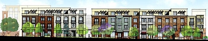 More Photos Of 700 S Myrtle Ave, Monrovia Apartments For Lease