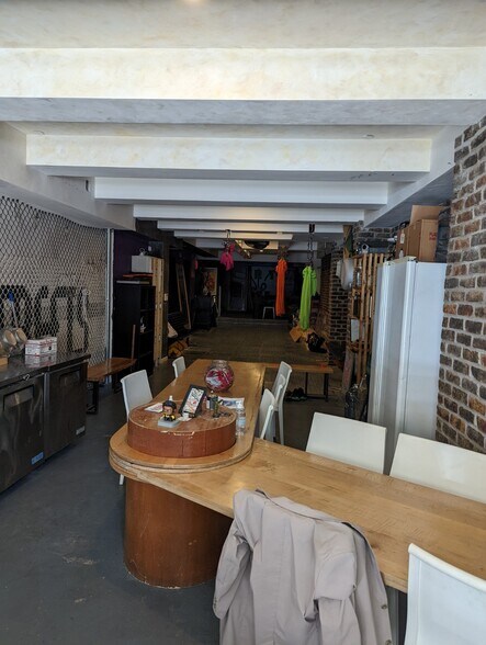 More Photos Of 67 Avenue C, New York Apartments For Sale