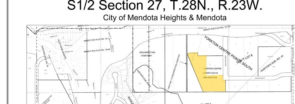 More Photos Of 1179 Centre Pointe Cir, Mendota Heights Office For Lease