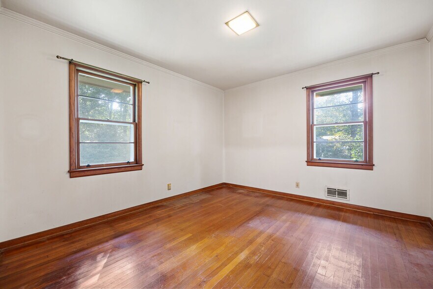 More Photos Of 1589 Hammond Woods Cir SW, Marietta Land For Sale