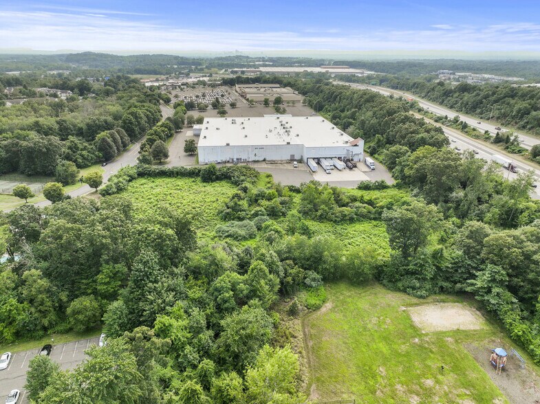 More Photos Of 169 Redstone, Manchester Land For Sale