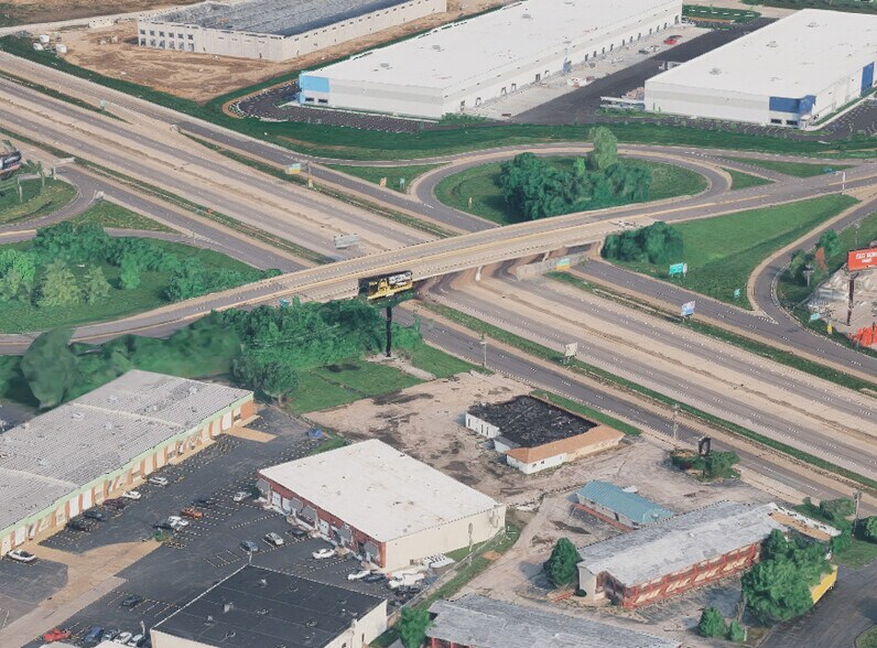 Primary Photo Of 670-690 S Highway Dr, Fenton Land For Sale
