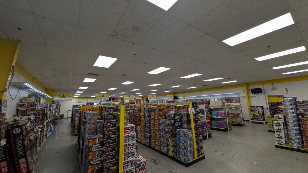 More Photos Of 1181 S Nevada Highway 160, Pahrump Industrial For Sale