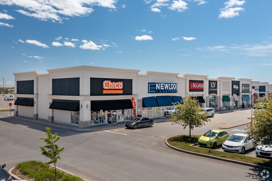 More Photos Of 5205 Boul Robert-Bourassa, Laval Unknown For Lease