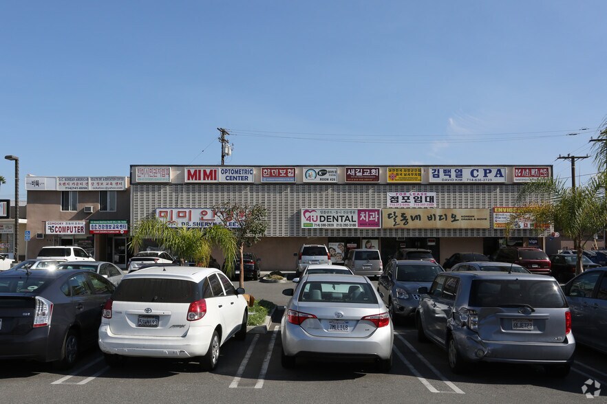 More Photos Of 9636 Garden Grove Blvd, Garden Grove Office For Lease