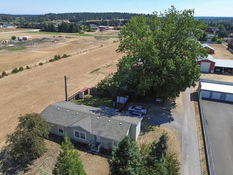 More Photos Of 550 N Sequim Ave, Sequim Land For Sale