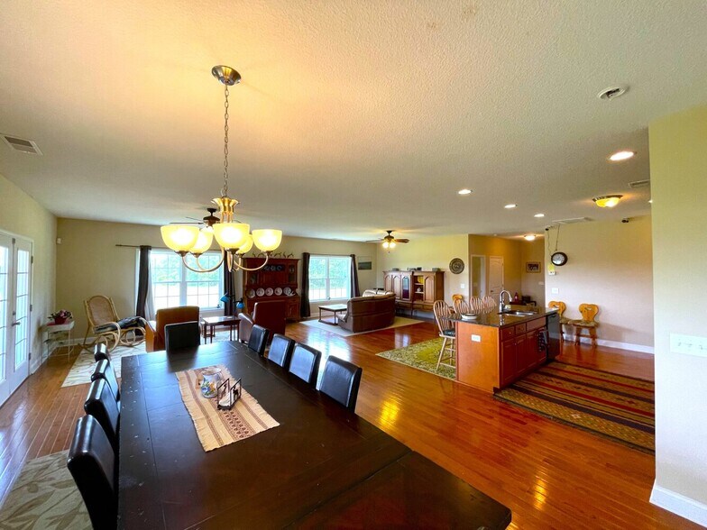 More Photos Of 229 Colbert Bridge Road, Windsor Land For Sale