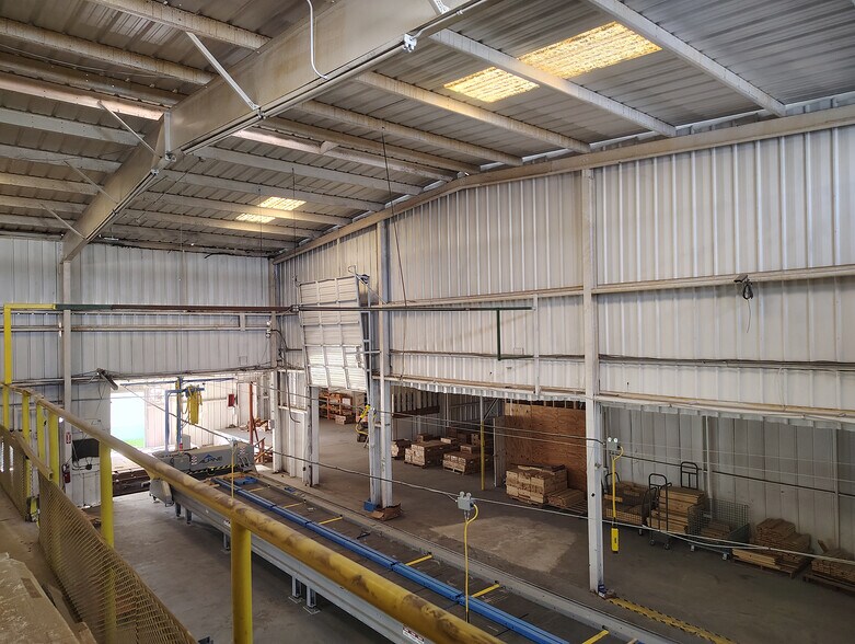 More Photos Of 3340 Enterprise Rd, Fort Pierce Warehouse For Sale