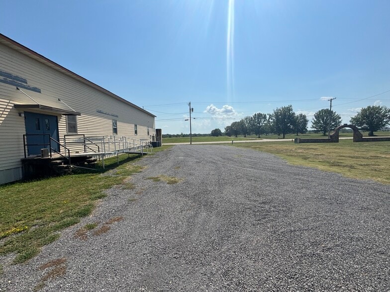 More Photos Of 7208 Mahogany Ave, Fort Smith Specialty For Sale