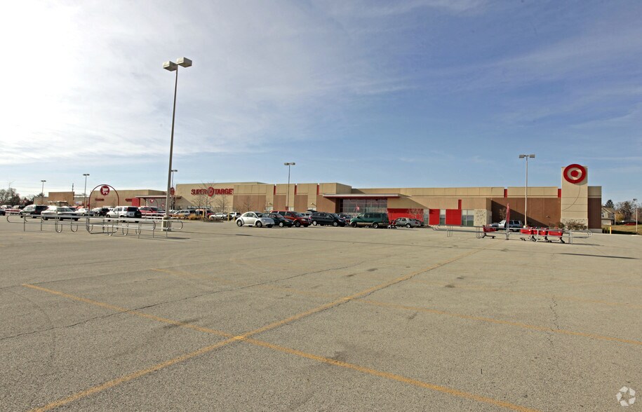 Primary Photo Of 40-200 Mannheim Rd, Hillside Unknown For Lease