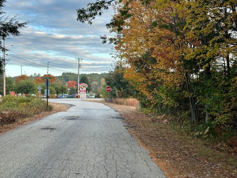 More Photos Of 262 Main, East Waterboro Storefront For Sale