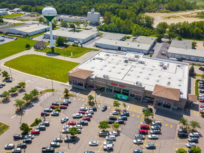 More Photos Of 2403 US-12, Spring Grove General Retail For Lease