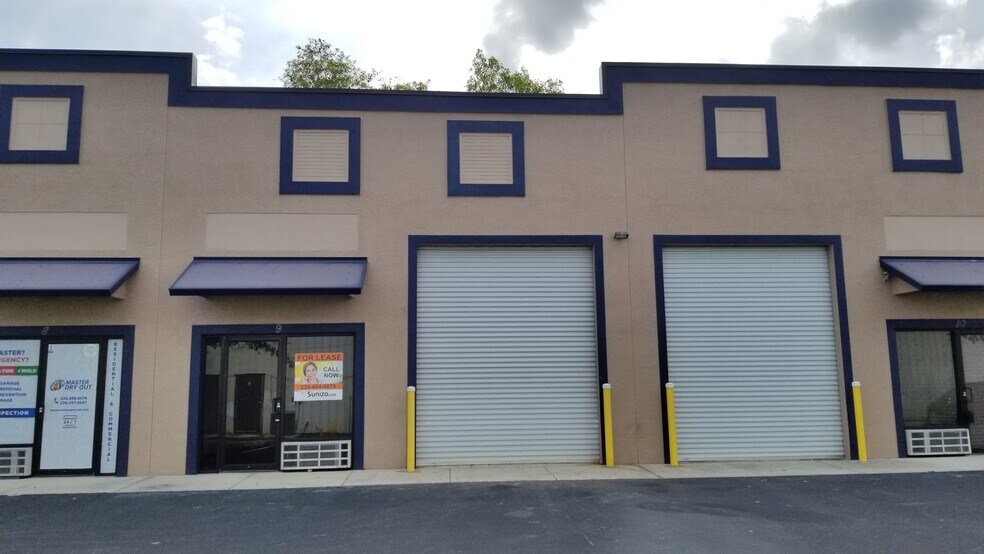 More Photos Of 932 NE 24th Ln, Cape Coral Light Manufacturing For Lease