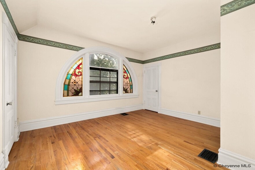 More Photos Of 2103 Evans Ave, Cheyenne Office For Lease