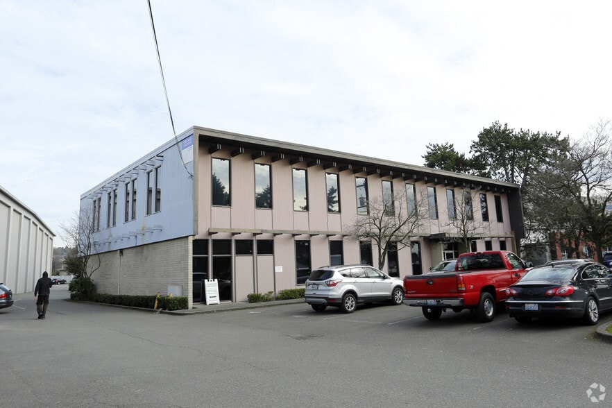 More Photos Of 5950 6th Ave S, Seattle Office For Sale