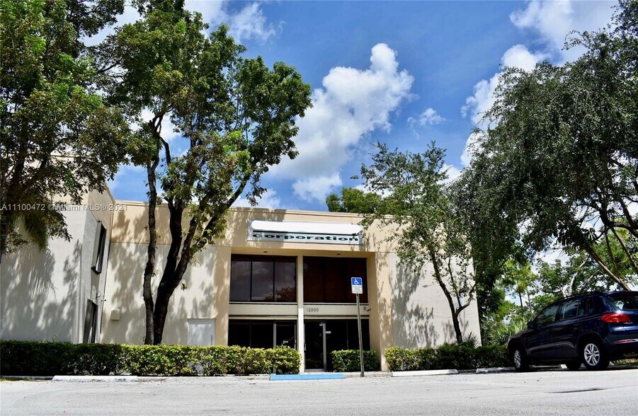 More Photos Of 12000 SW 132nd Ct, Miami Light Distribution For Lease