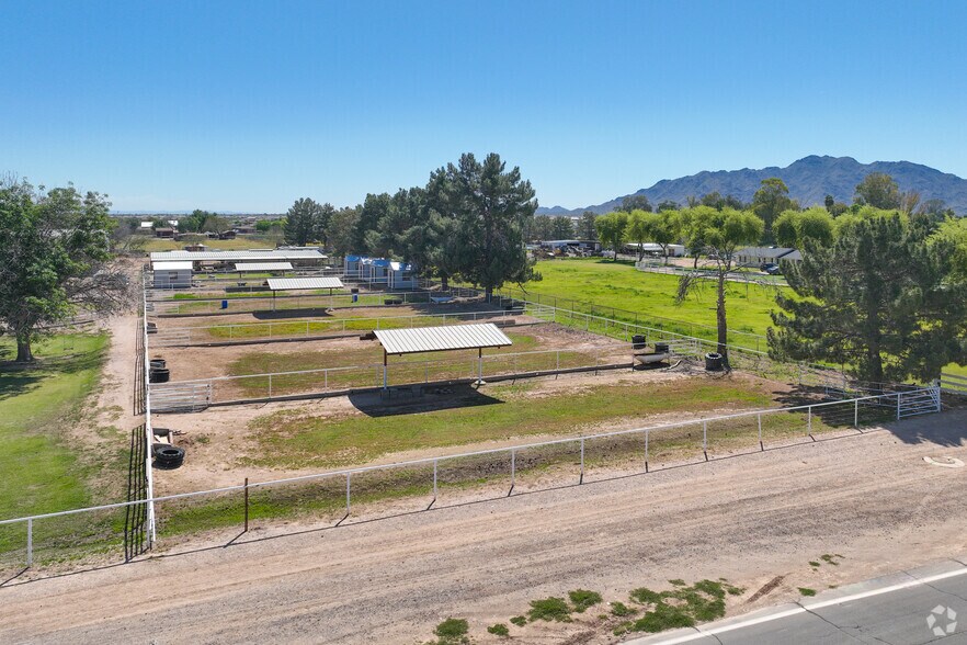 More Photos Of 15225 E Riggs Rd, Gilbert Horse Stables For Sale
