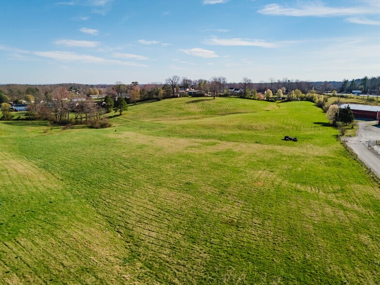 More Photos Of 339 Old Whitley Rd, London Land For Sale
