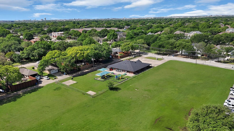 More Photos Of 130 S Moore Rd, Coppell Daycare Center For Sale