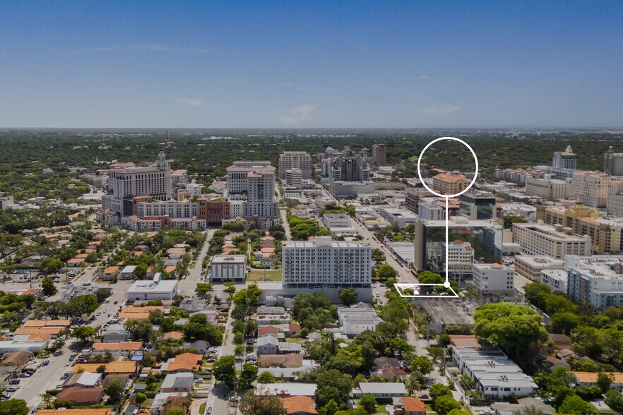 More Photos Of 2345 SW 37th Ave, Miami Land For Sale