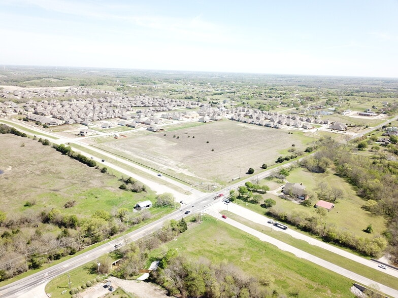 More Photos Of John King Blvd & FM 552, Rockwall Land For Sale