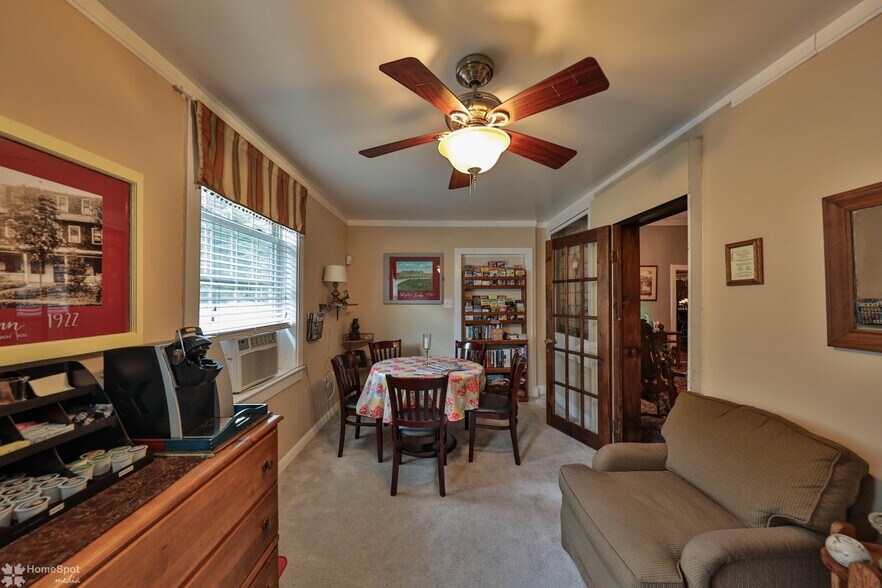 More Photos Of 2468 Route 390, Canadensis Hospitality For Sale