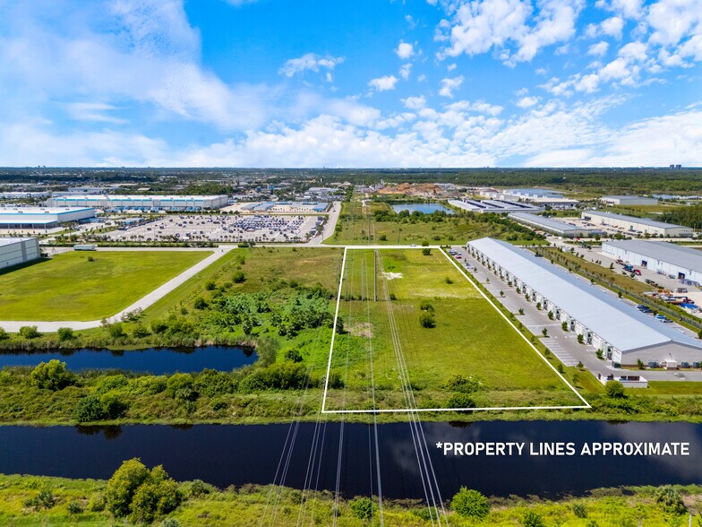 Primary Photo Of 16231 Lee Rd, Fort Myers Land For Sale