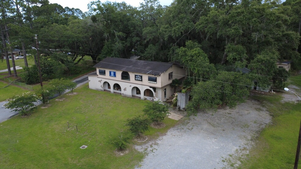 More Photos Of 1909 US HWY 80, Savannah Land For Sale