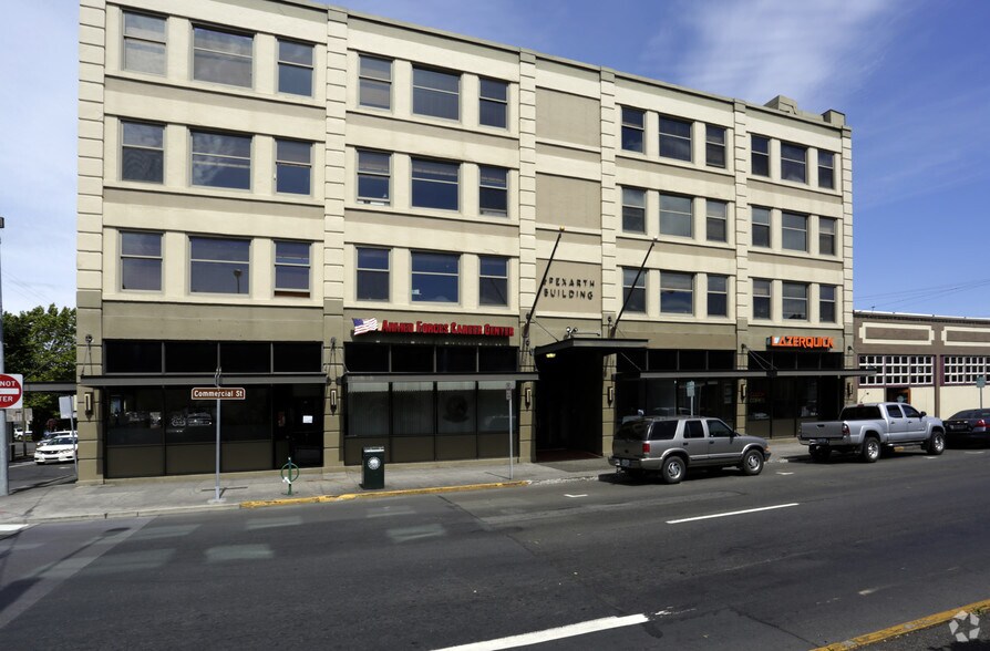 More Photos Of 818 Commercial St, Astoria Office For Lease