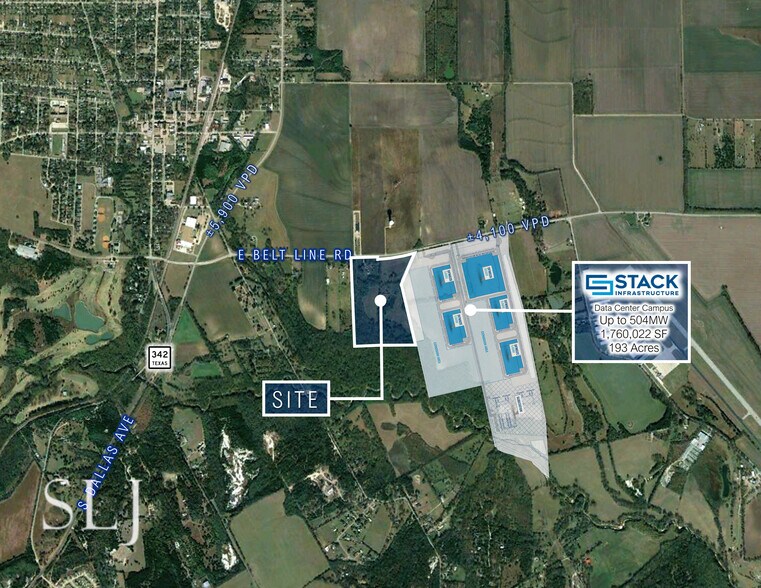 More Photos Of 910 E Belt Line Rd, Lancaster Land For Sale