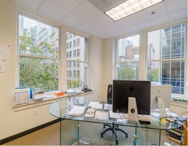 More Photos Of 500-510 SW 5th Ave, Portland Loft Creative Space For Lease