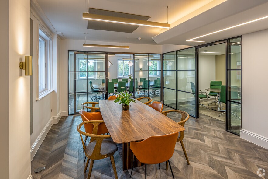 More Photos Of 117 Piccadilly, London Coworking Space