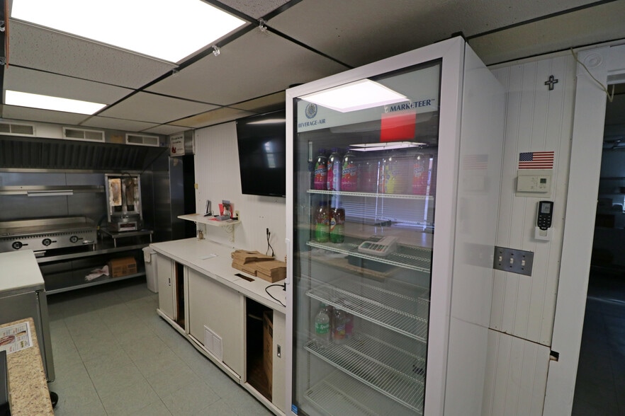 More Photos Of 2722 Easton Ave, Bethlehem Restaurant For Sale
