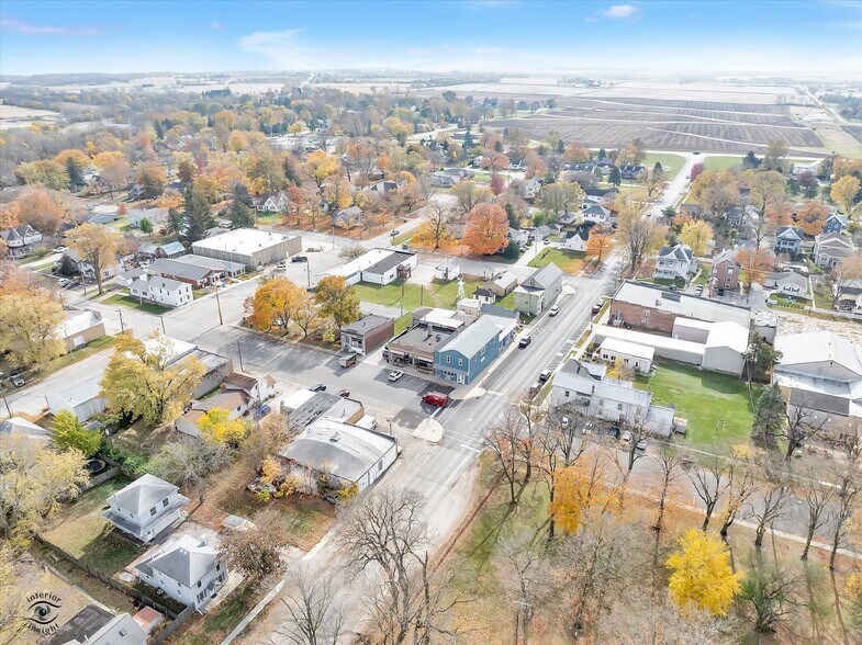 More Photos Of 2-4 E Front St, Newark Health Club For Sale