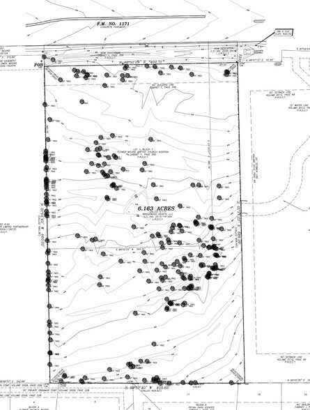 More Photos Of 3611 Cross Timbers Rd, Flower Mound Land For Sale