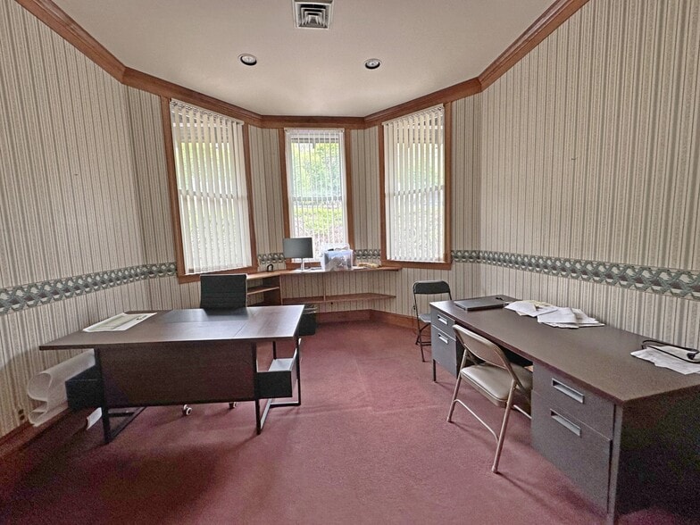 More Photos Of 1 Railroad Sq, Haverstraw Office For Sale