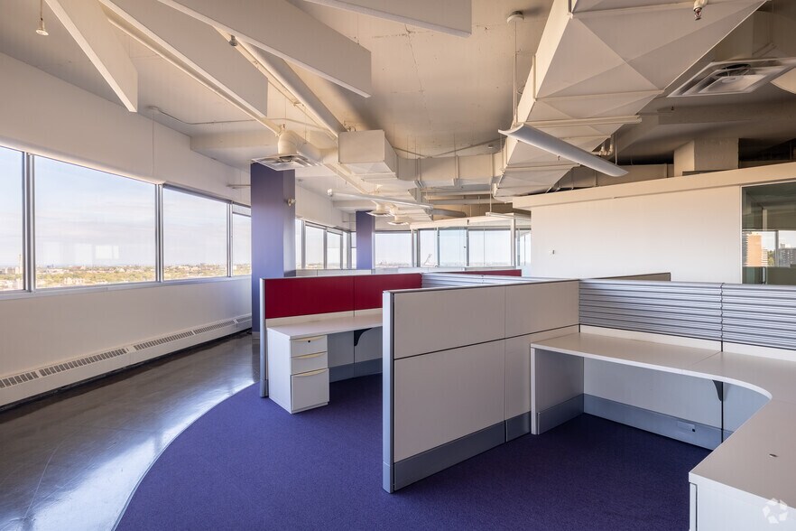 More Photos Of 4200-4226 Boul Saint-Laurent, Montréal Office For Lease