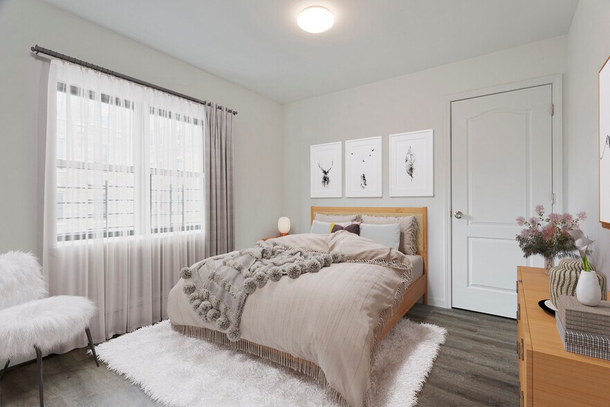 More Photos Of 27 Buchanan Pl, Bronx Apartments For Sale