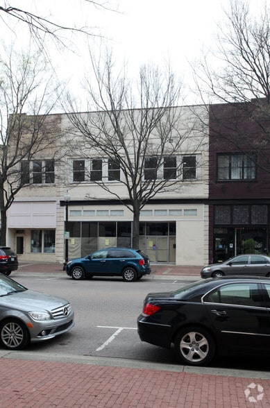 More Photos Of 214 Hay St, Fayetteville Storefront Retail Office For Lease