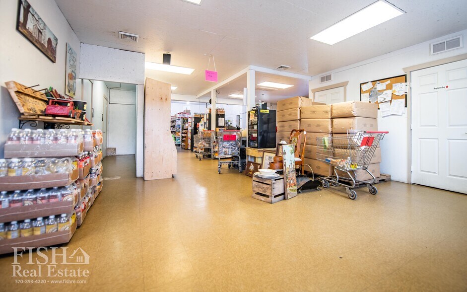 More Photos Of 275 Main St, Beech Creek General Retail For Sale