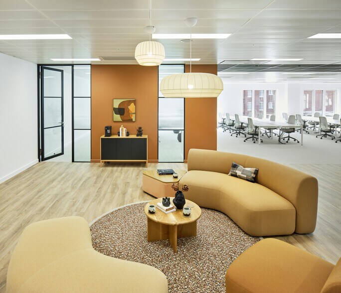 More Photos Of 1 Kingsway, London Office For Lease