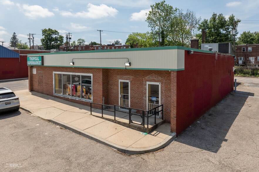 More Photos Of 5200-5250 Baltimore National Pike, Baltimore Unknown For Lease