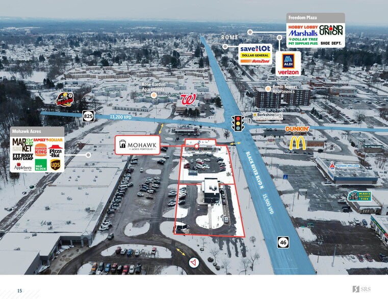 More Photos Of , Rome General Retail For Sale