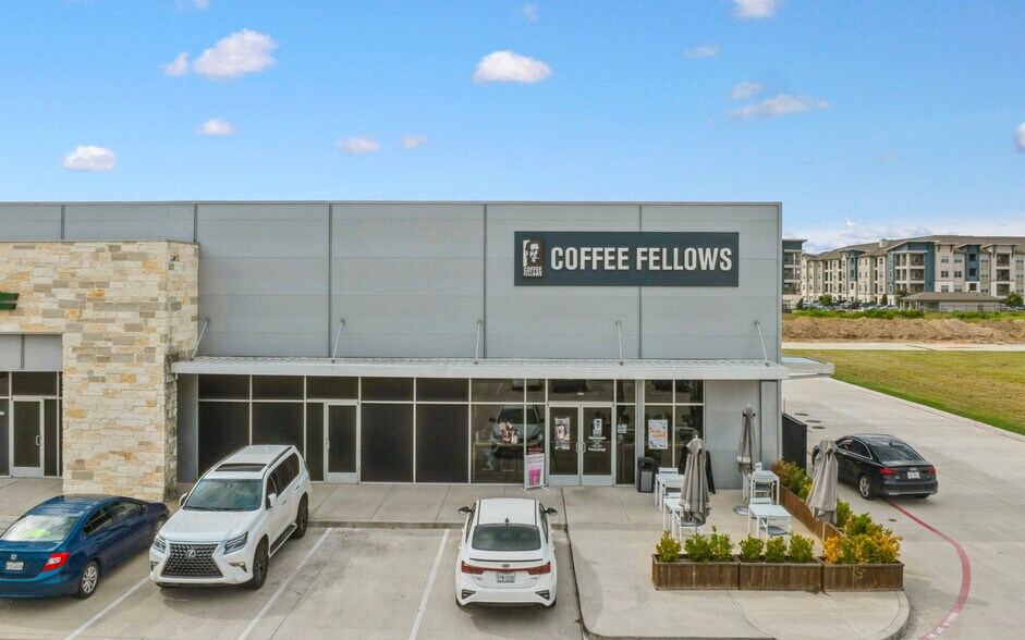 More Photos Of , Katy General Retail For Sale