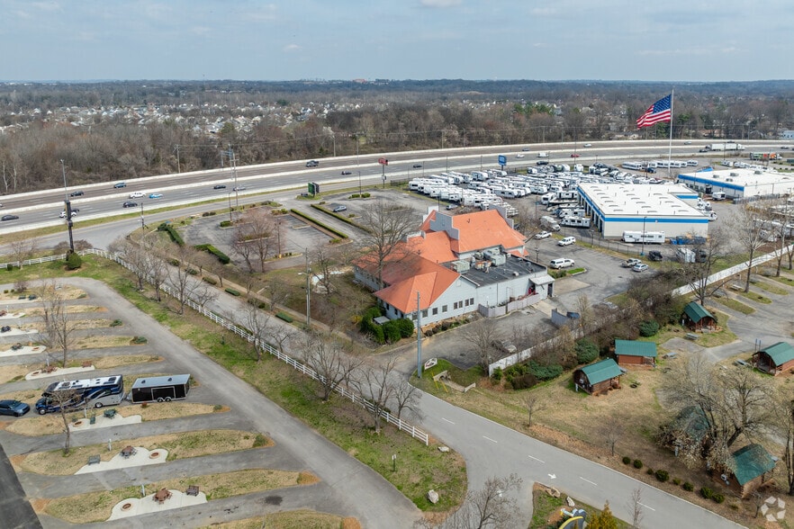More Photos Of 2624 Music Valley Dr, Nashville Restaurant For Sale
