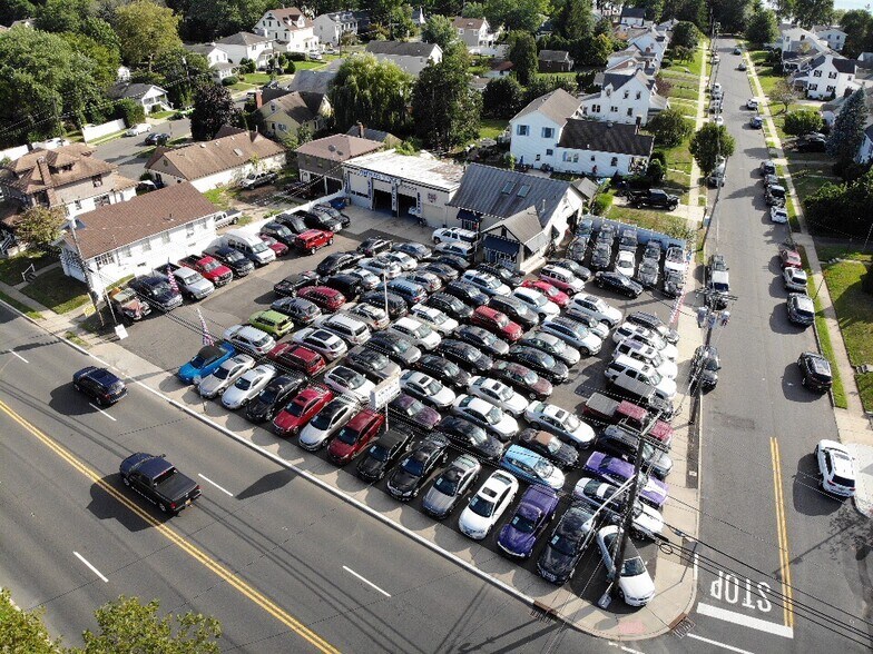 Primary Photo Of 51 W Sylvania Ave, Neptune City Auto Dealership For Lease
