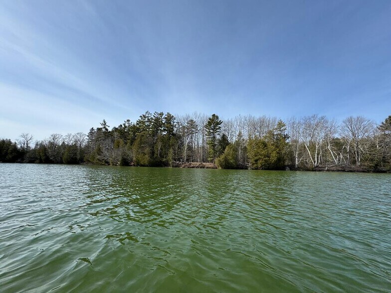 More Photos Of TBD O'Brien Rd, Baileys Harbor Land For Sale