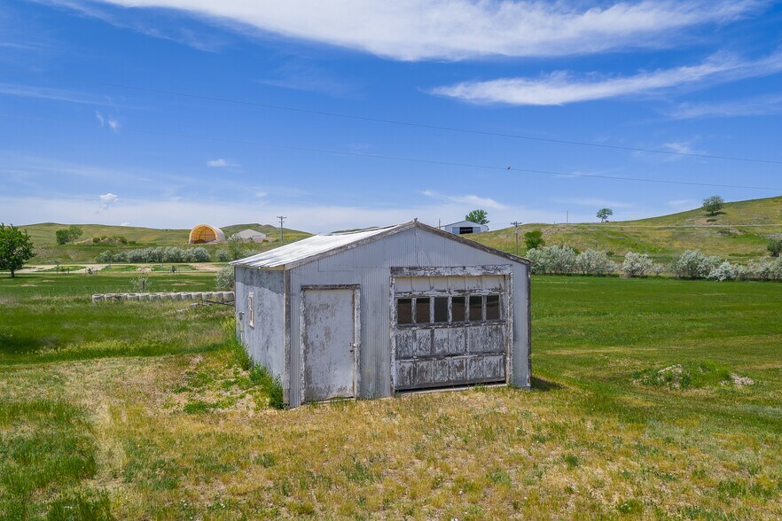 More Photos Of 47 C Ave, Wasta Land For Lease