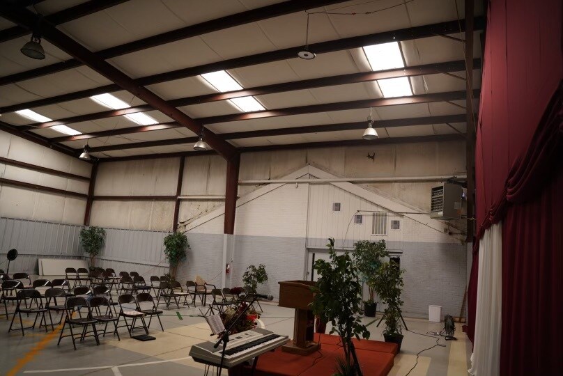 More Photos Of 8430 Airline Dr, Houston Religious Facility For Sale